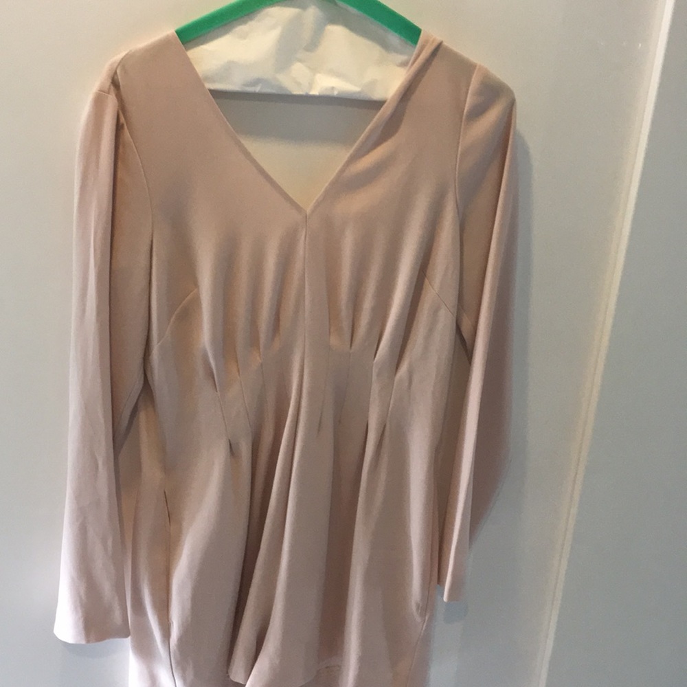 Intermix Romper - image 1